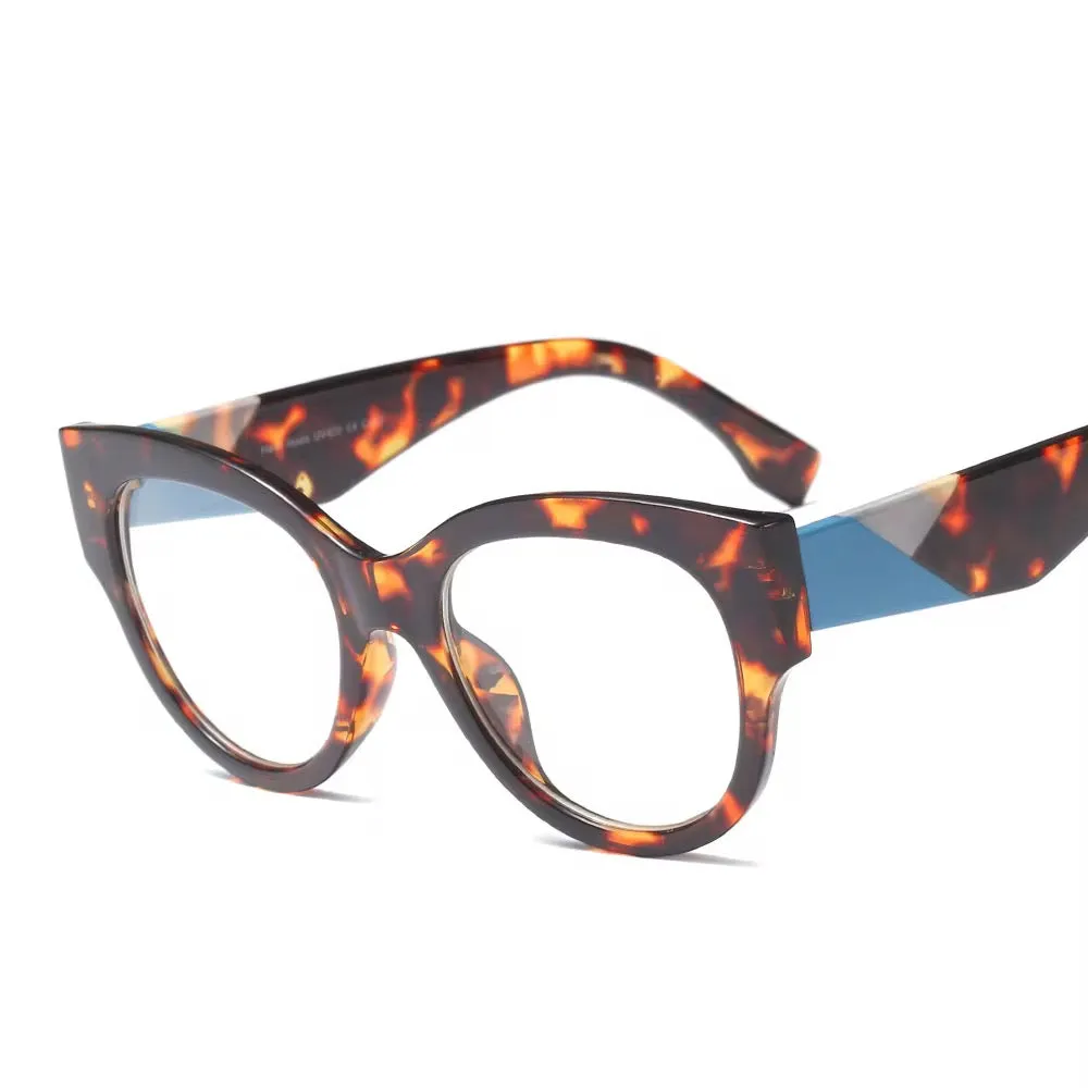 نظارات طبيه الكمبيوتر - Computer prescription glasses