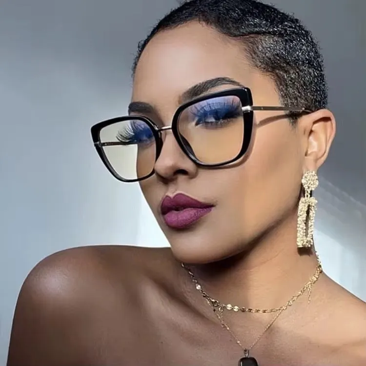 نظارات طبيه الكمبيوتر - Computer prescription glasses