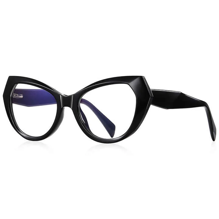 نظارات مسطحة flat glasses