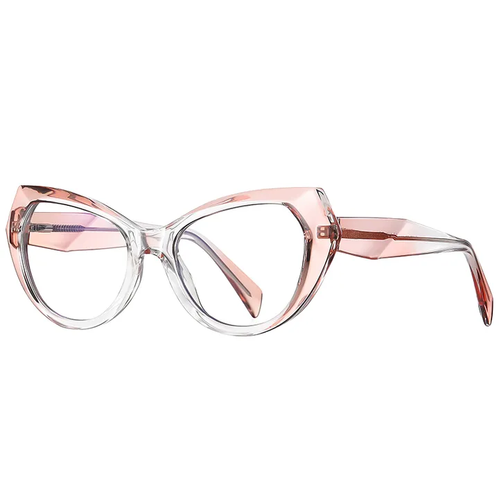 نظارات مسطحة flat glasses