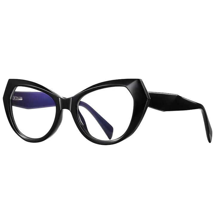 نظارات مسطحة flat glasses