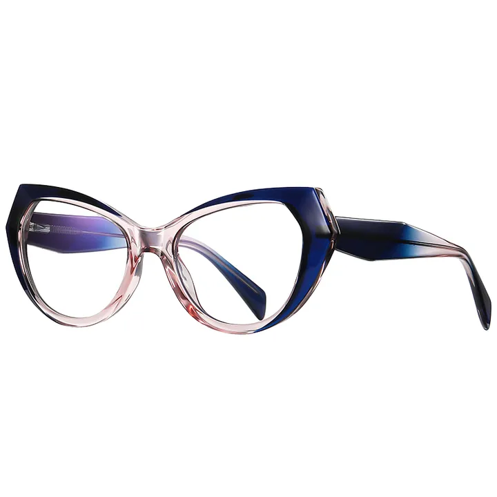 نظارات مسطحة flat glasses