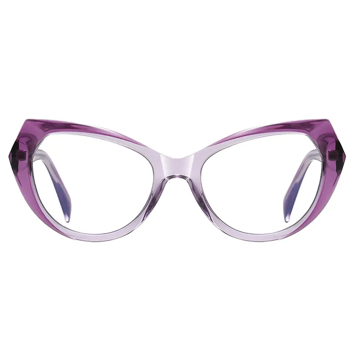 إطارات بصرية جديدة ملمس New visual frames feel