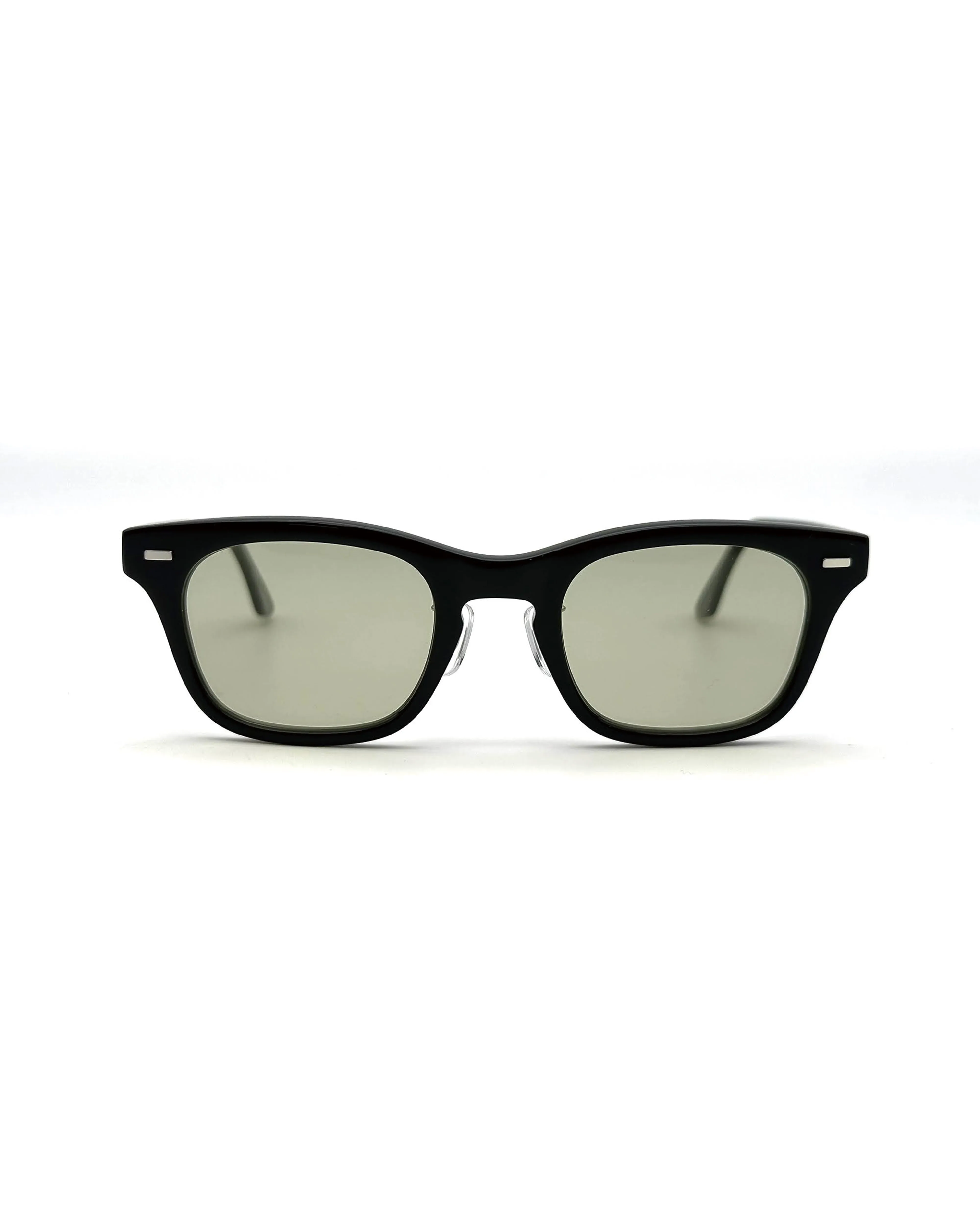 × Oh My Glasses TOKYO / GI Glasses - Light Green