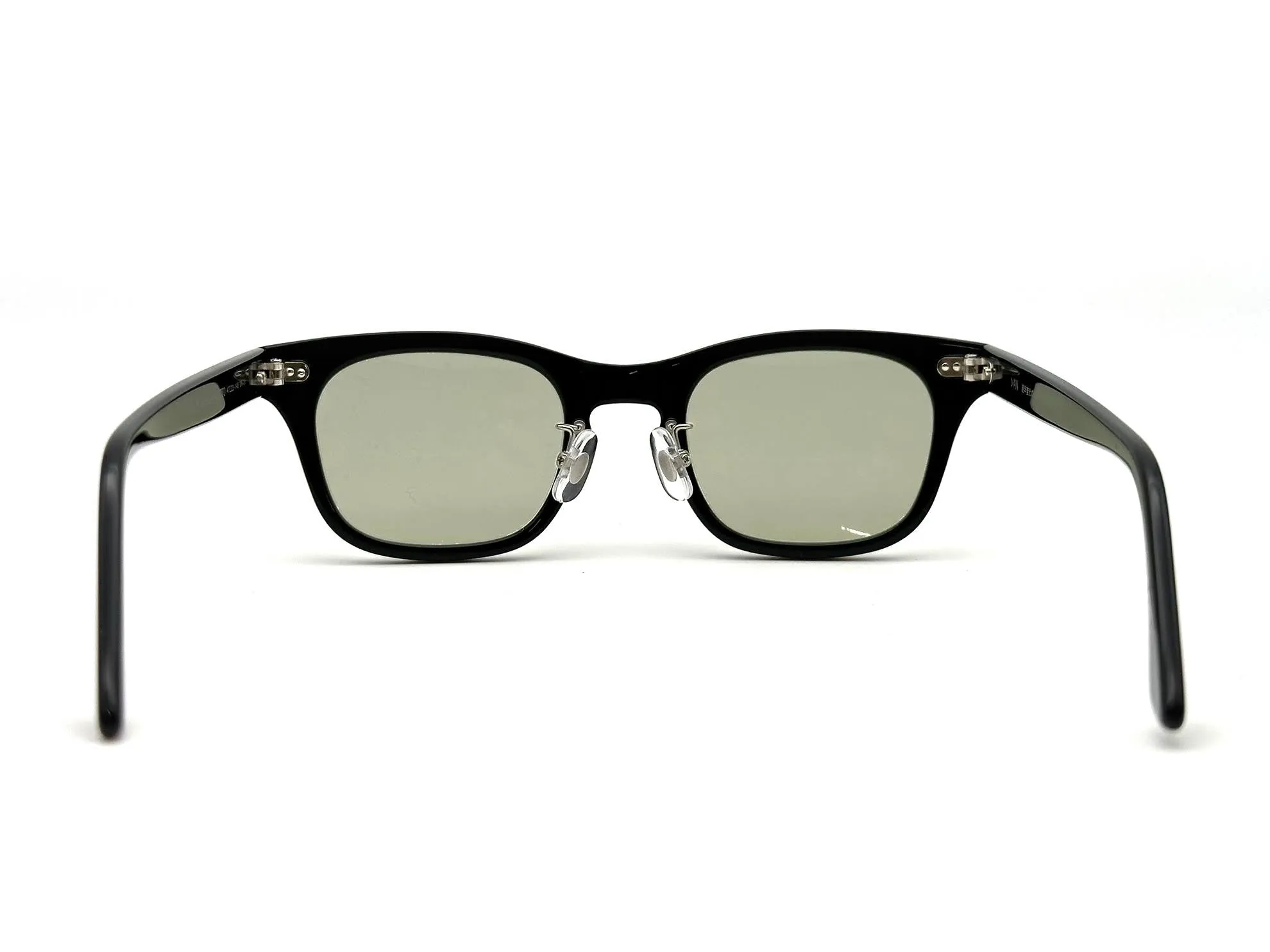 × Oh My Glasses TOKYO / GI Glasses - Light Green
