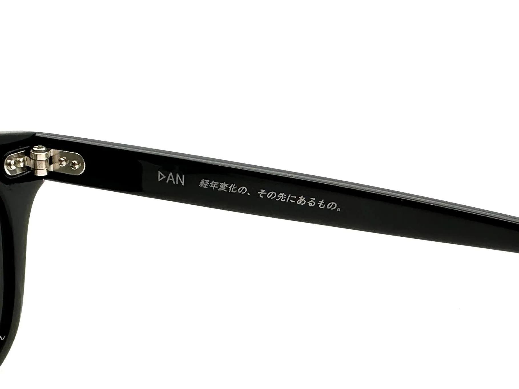 × Oh My Glasses TOKYO / GI Glasses - Light Green