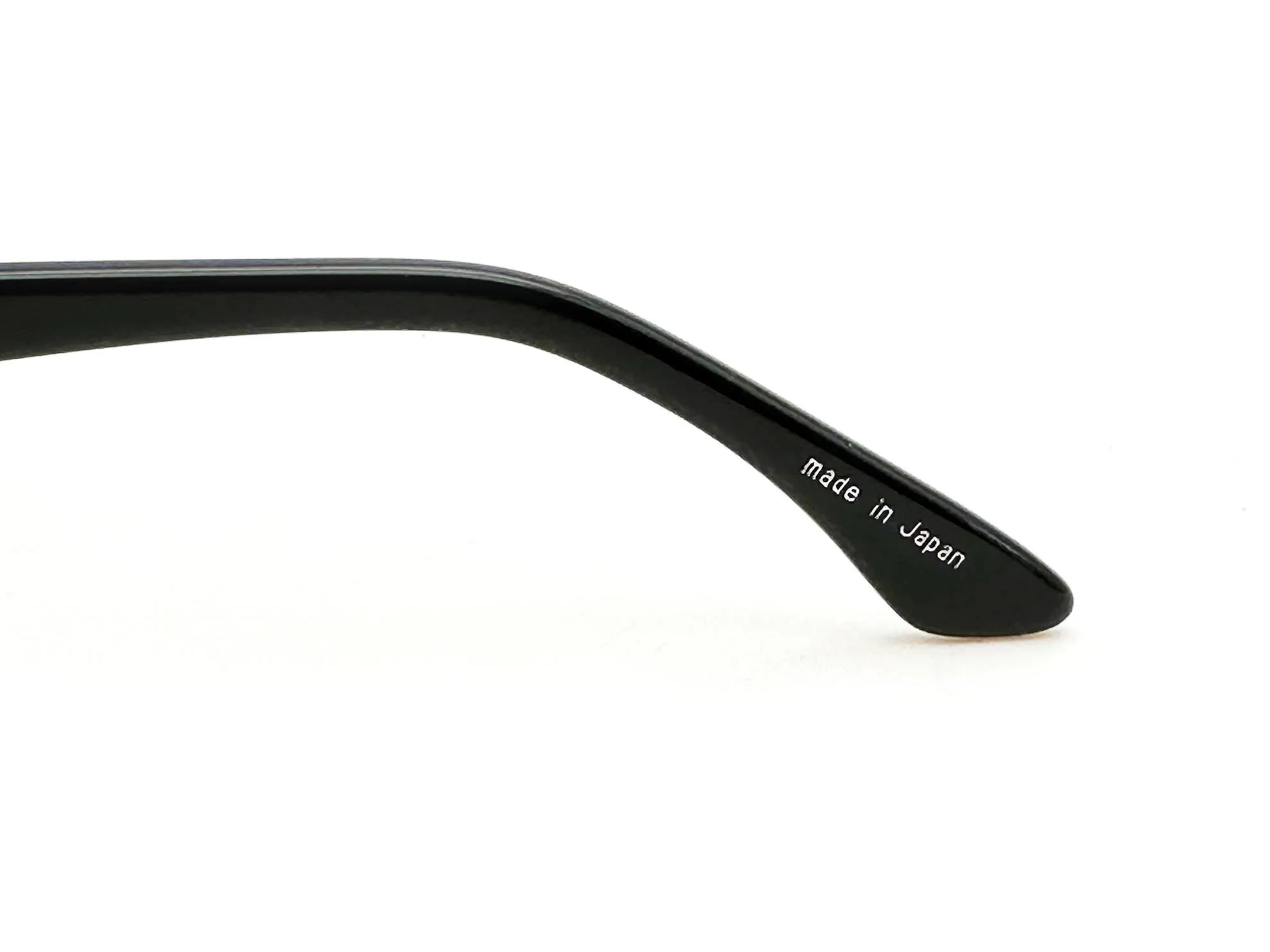 × Oh My Glasses TOKYO / GI Glasses - Light Green