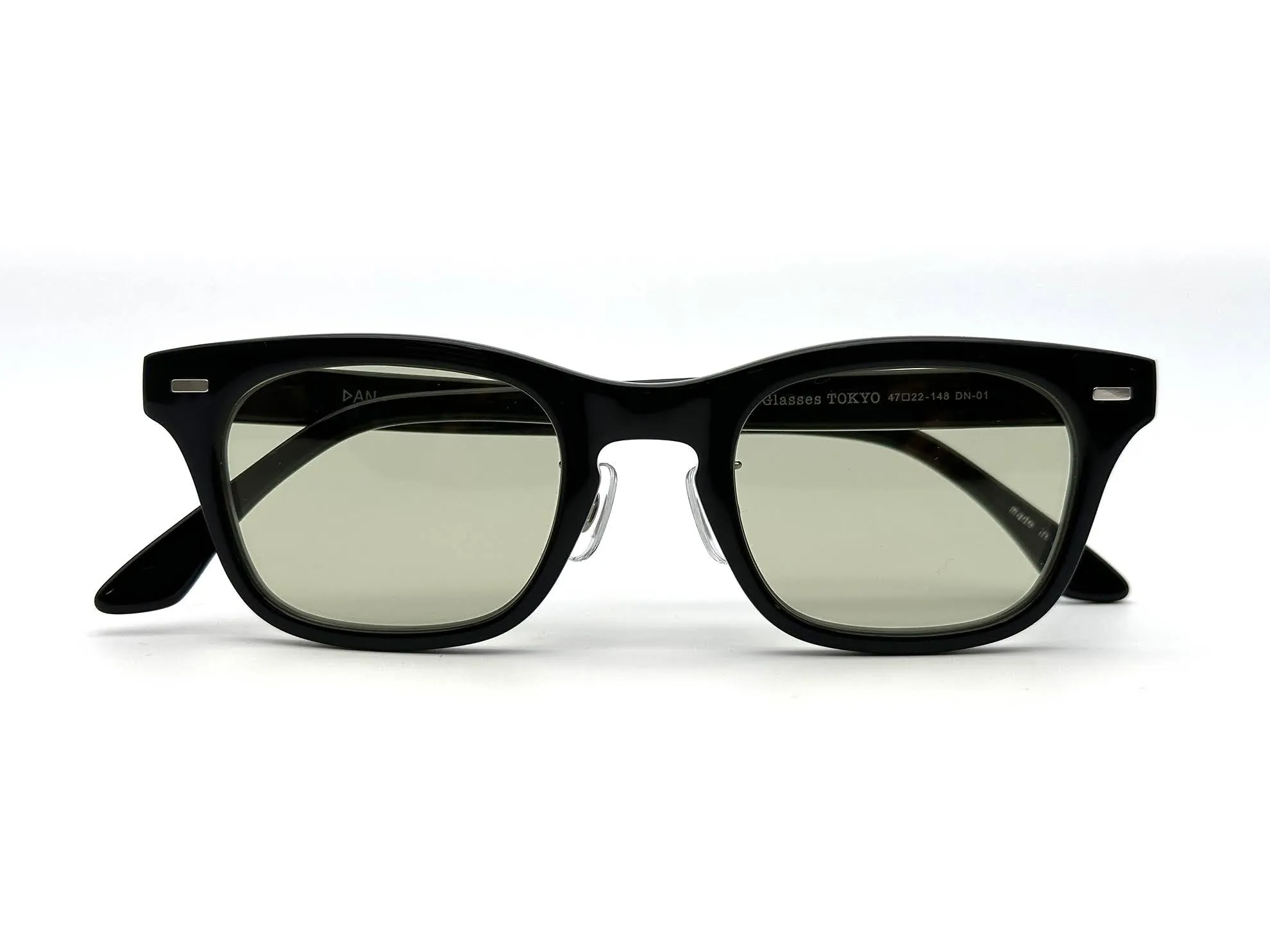 × Oh My Glasses TOKYO / GI Glasses - Light Green