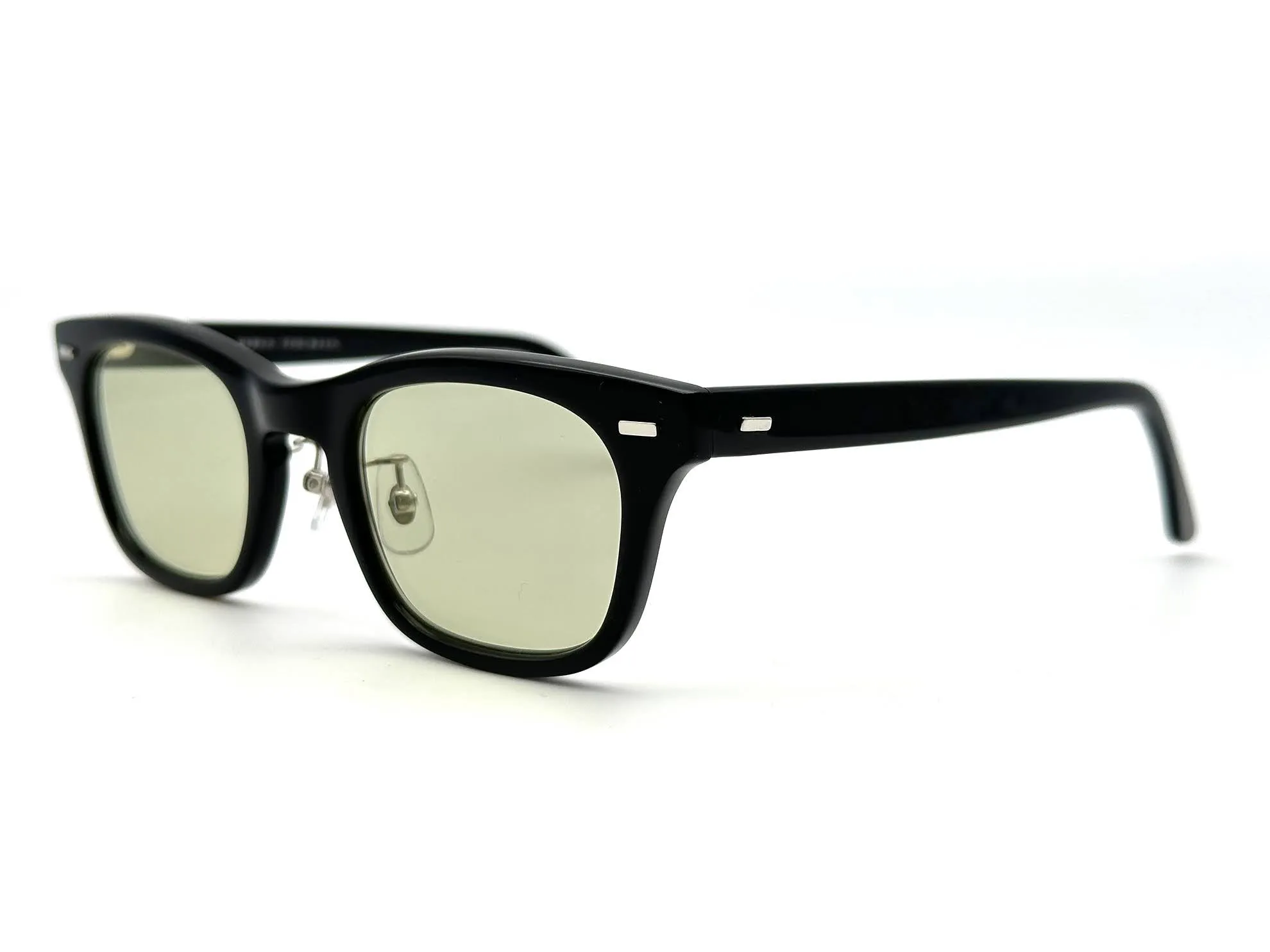 × Oh My Glasses TOKYO / GI Glasses - Light Green
