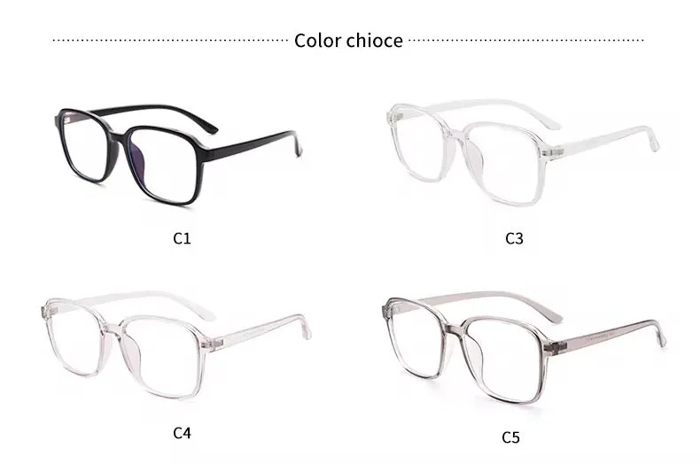 نظارات طبيه للجنسين - Unisex eyeglasses