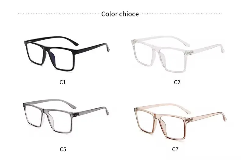 نظارات طبيه للجنسين - Unisex eyeglasses
