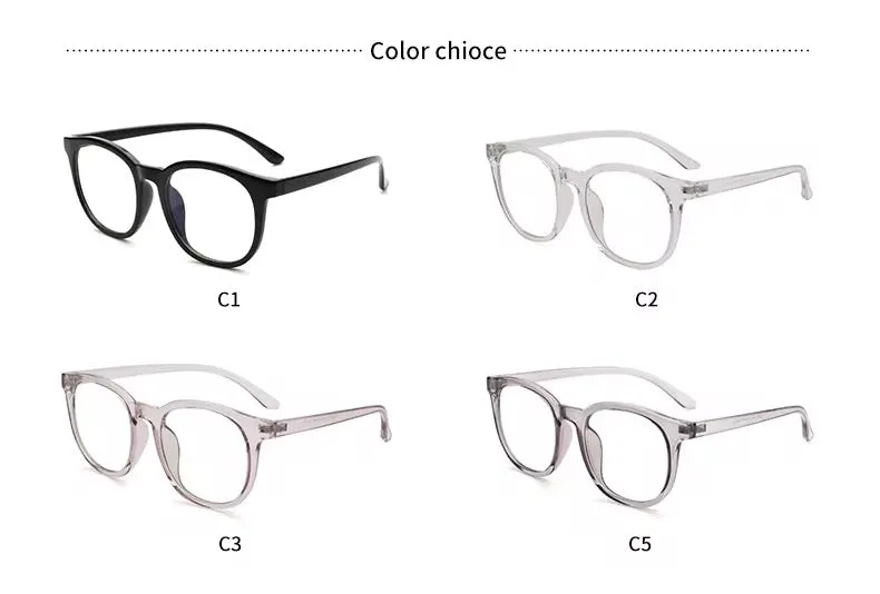 نظارات طبيه للجنسين - Unisex eyeglasses