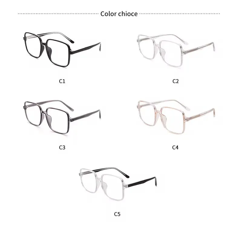نظارات طبيه للجنسين - Unisex eyeglasses