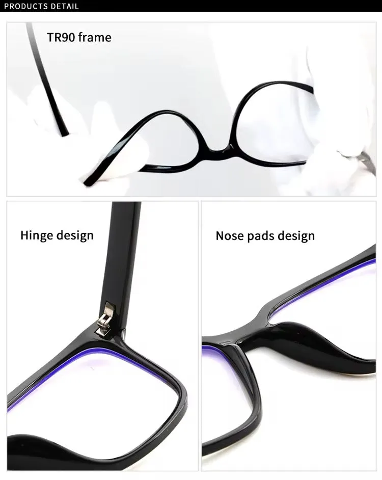 نظارات طبيه للجنسين - Unisex eyeglasses