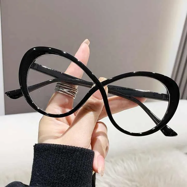 نظارات قراءة نسائية عتيقة أنيقة  Women's Vintage Elegant Reading Glasses