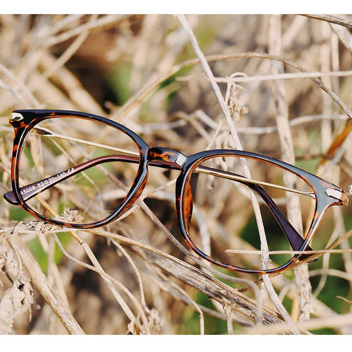 2024 جاهزة للشحن نظارات كمبيوتر TR90 شفافة . 2024 Ready to Ship Cheap TR90 Clear Rectangular