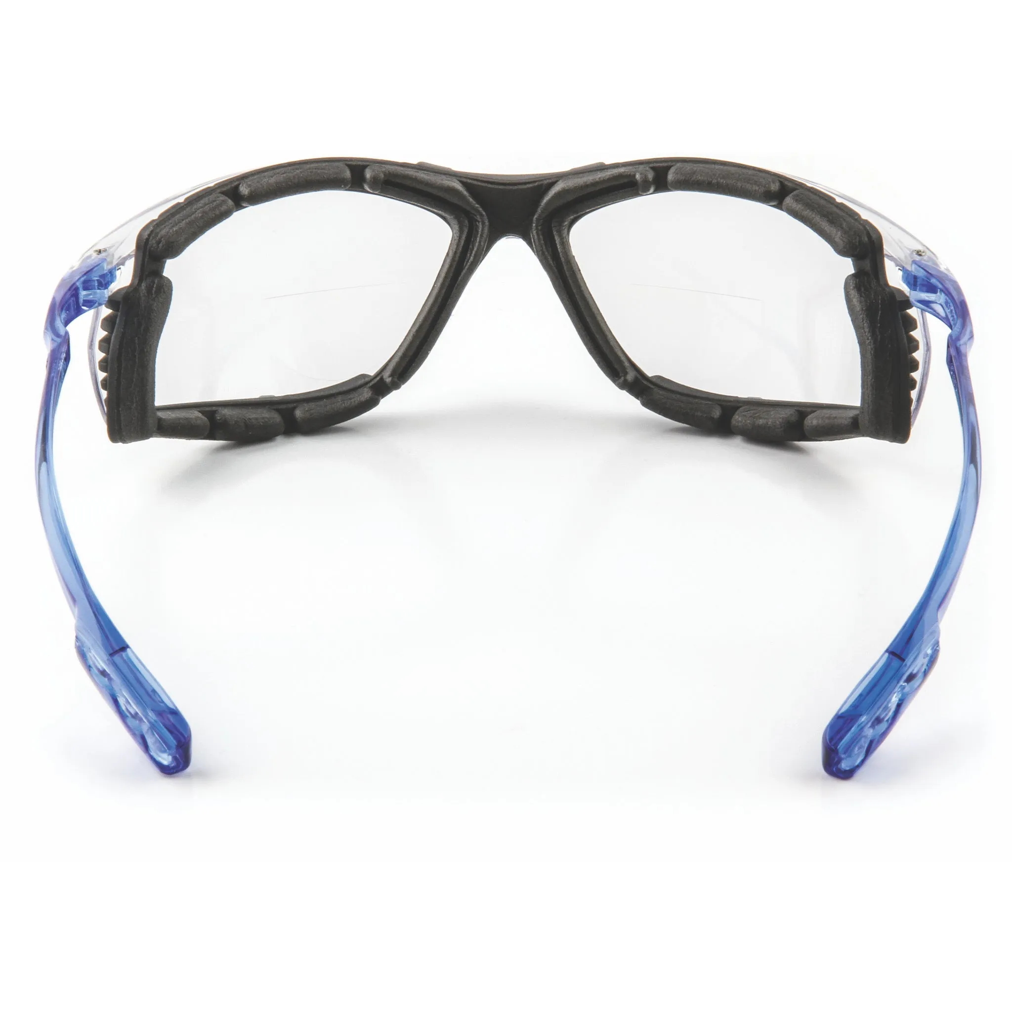 3M Virtua CCS Protective Eyewear with Foam Gasket, VC215AF Clear  1.5D

Anti-Fog Lens, 20 ea/Case