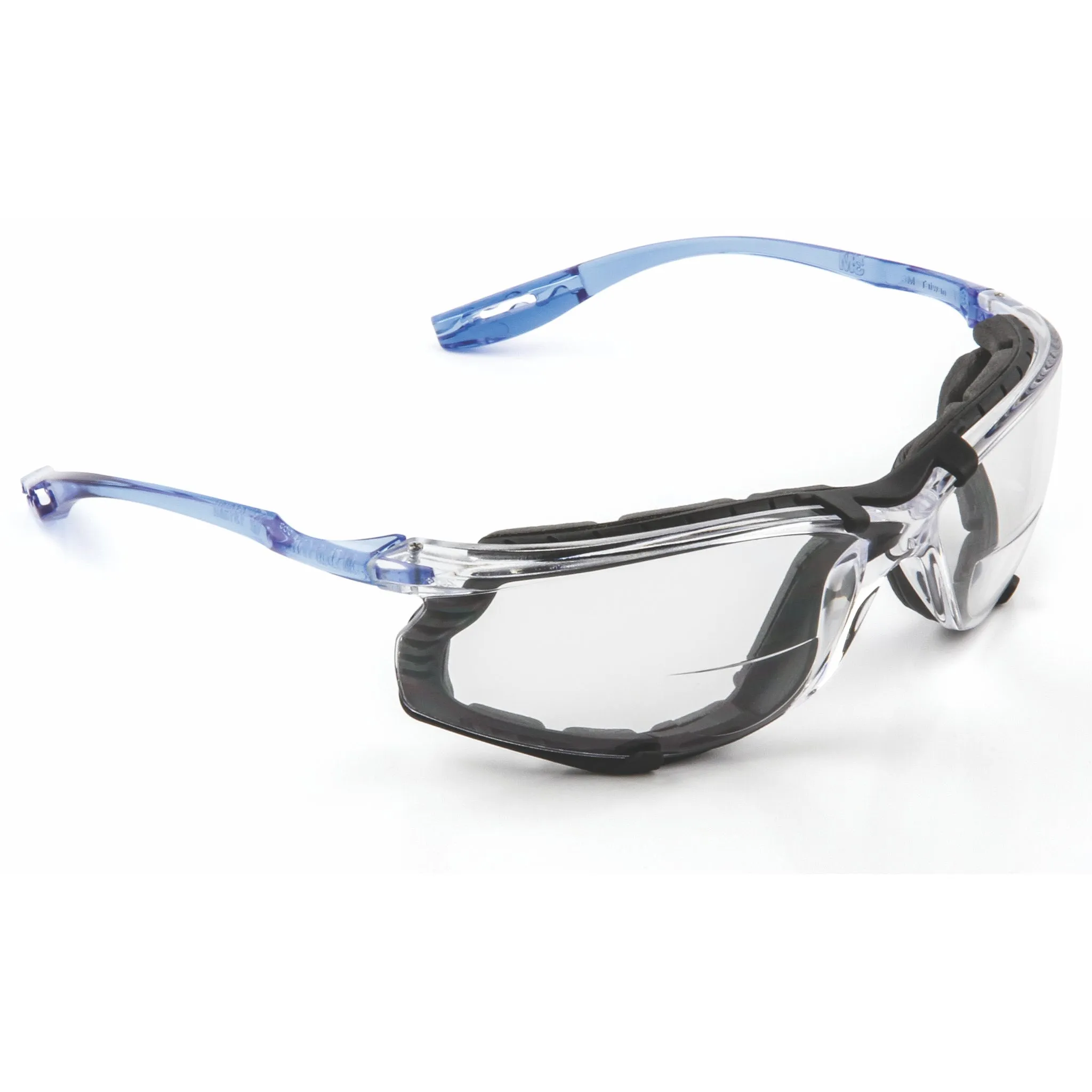 3M Virtua CCS Protective Eyewear with Foam Gasket, VC215AF Clear  1.5D

Anti-Fog Lens, 20 ea/Case