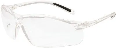 A700 Series Eyewear Clear Lens