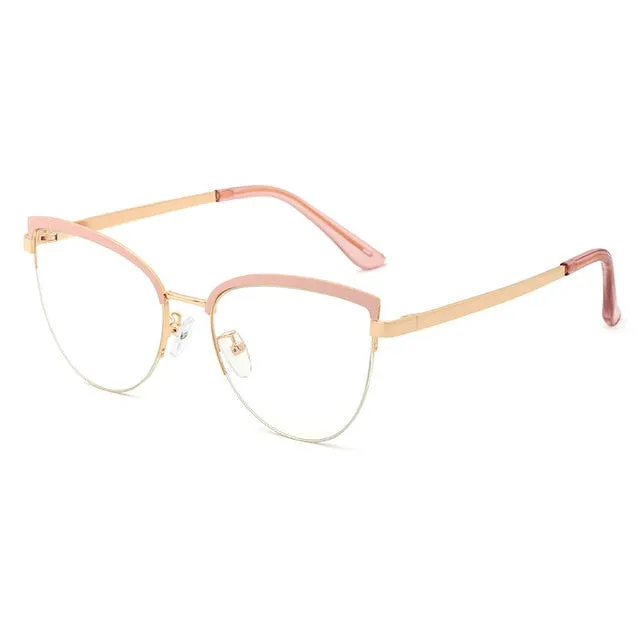 Anti-blue light glasses Milana