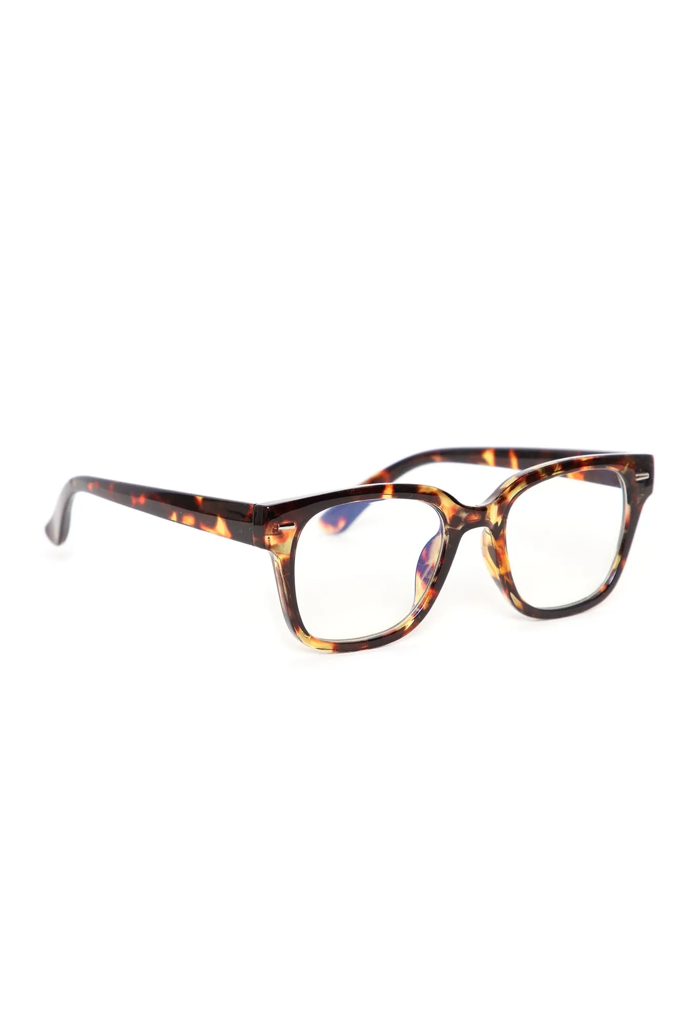 Ashley Sunglasses - Tortoise