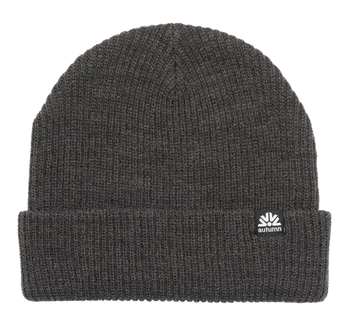 Autumn Simple Beanie