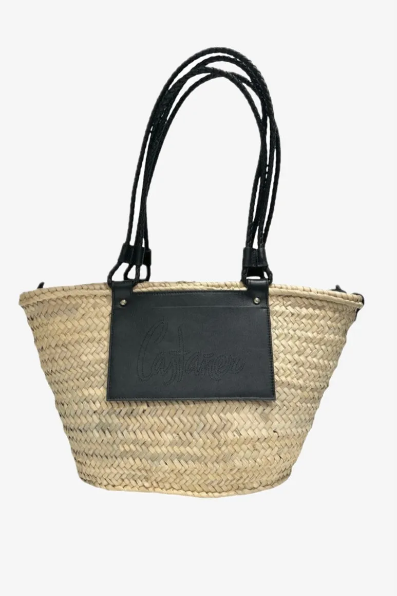 BASKET BAG "SAGITARIO"