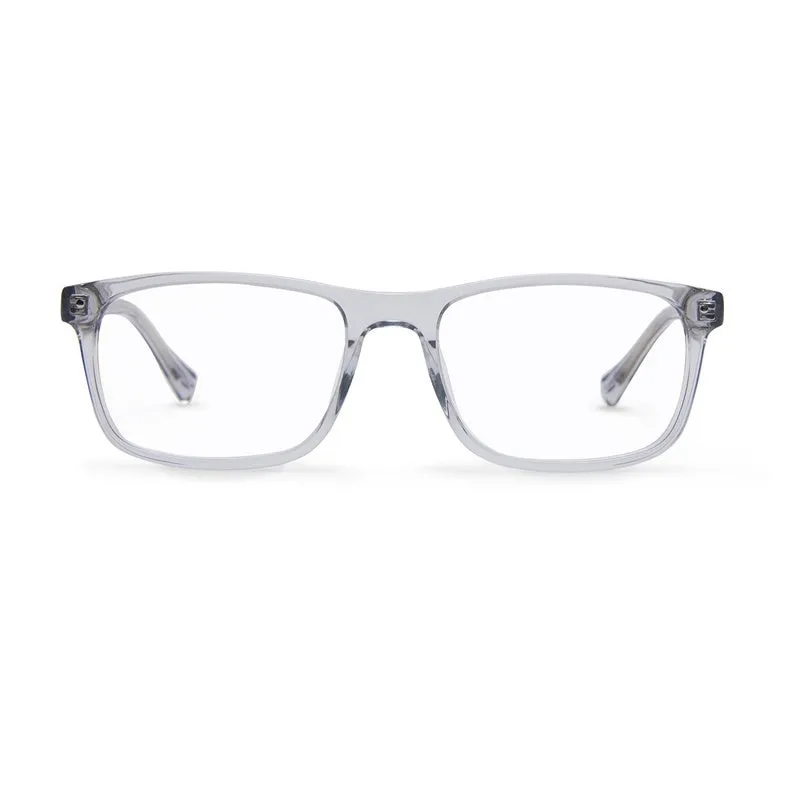 Baxter Blue - Kids Blue Light Glasses - Addison/Crystal