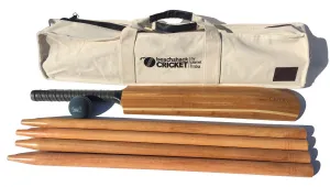 Beach Shack Cricket