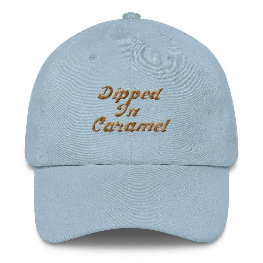 Dipped In Caramel - Classic Hat