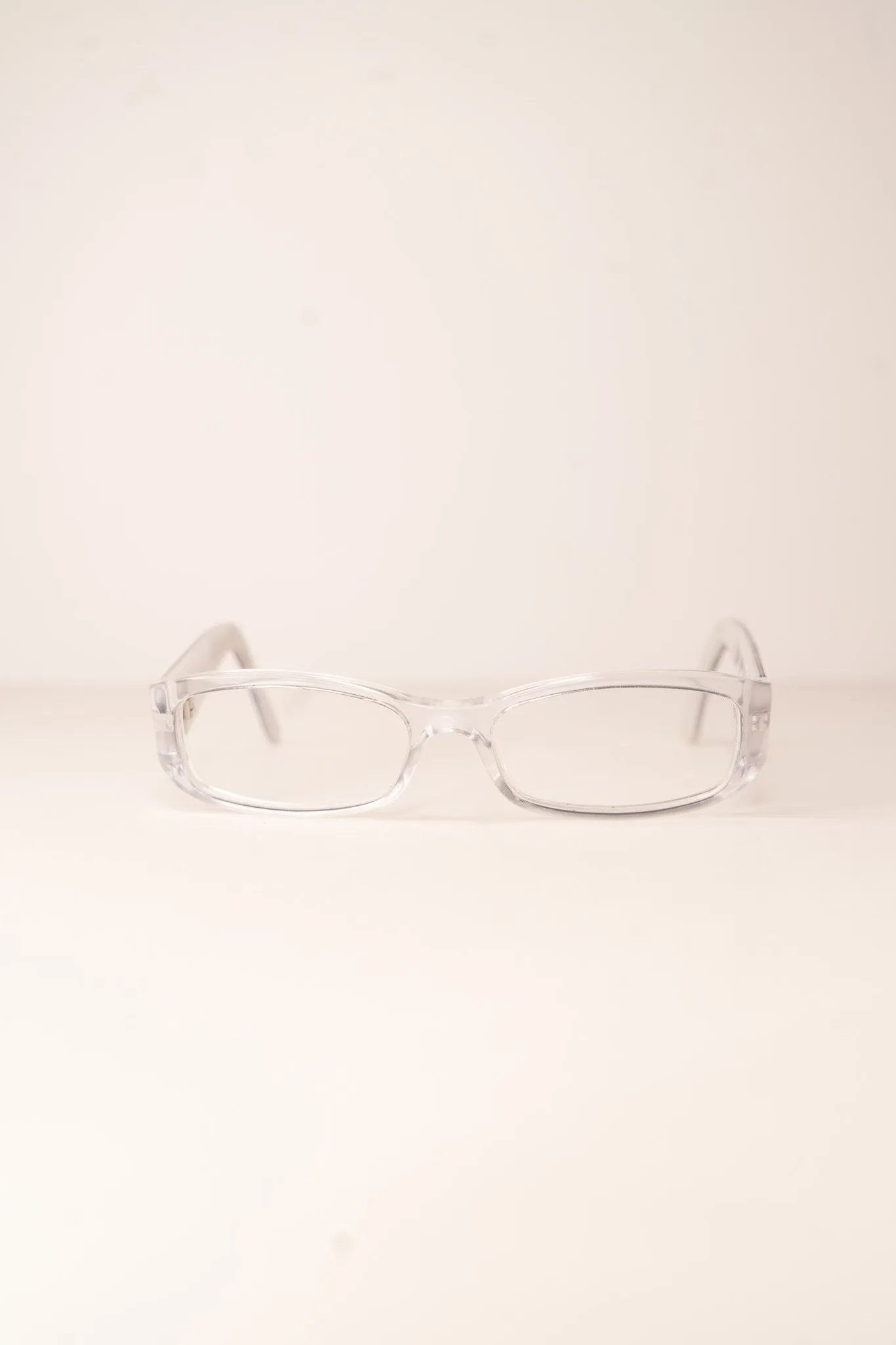 Gucci Flowers Glasses