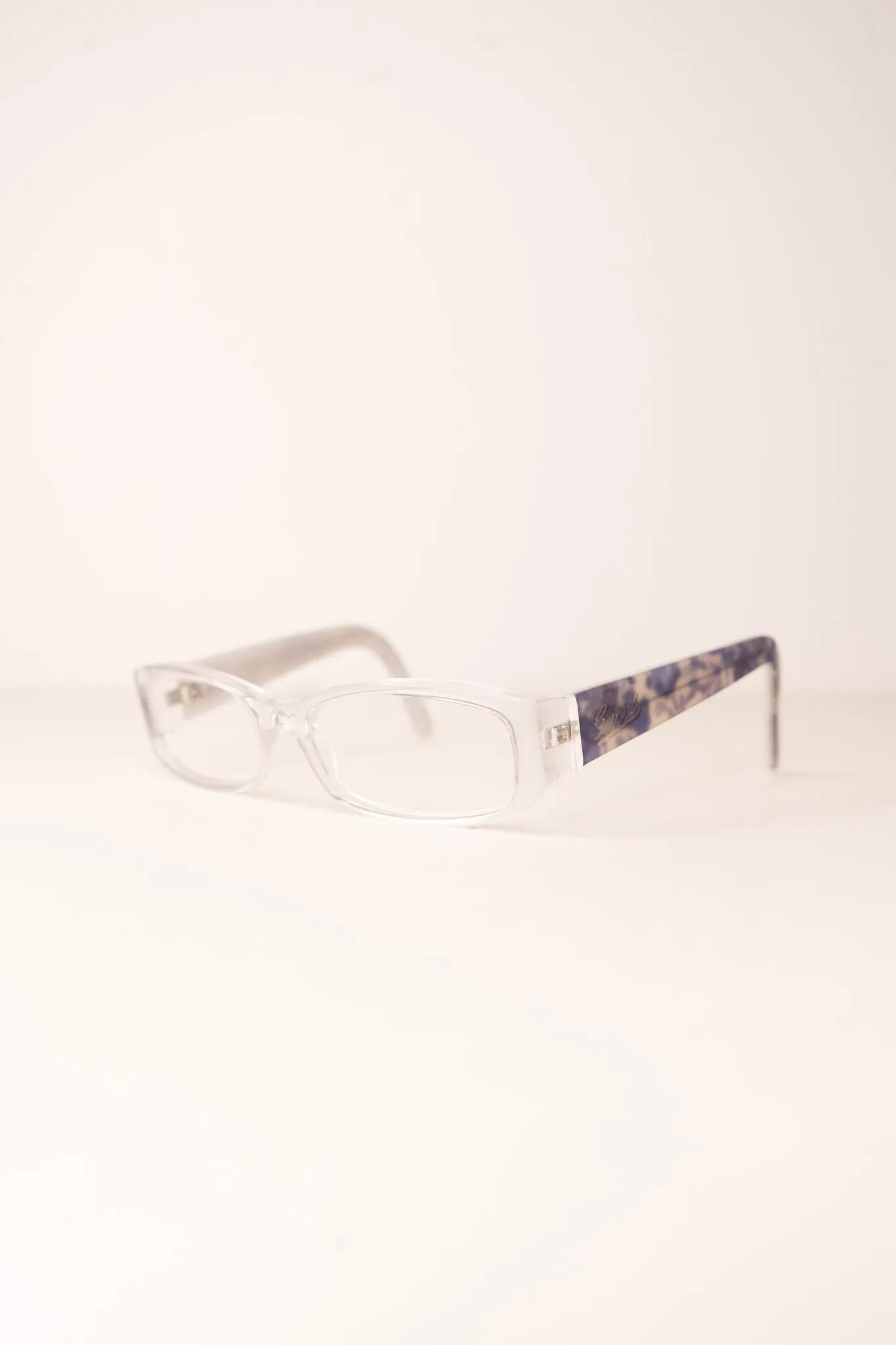 Gucci Flowers Glasses