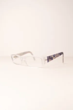 Gucci Flowers Glasses