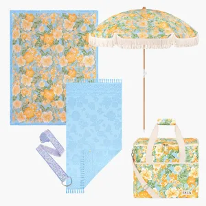 Hanalei Premium Beach Bundle