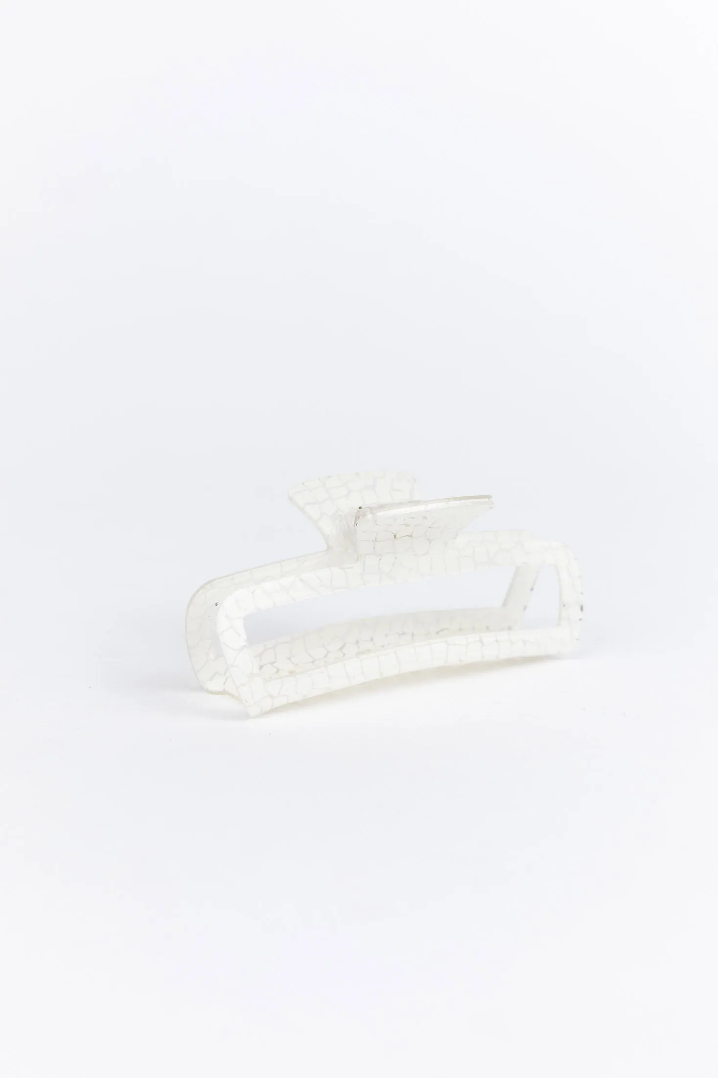 Holiday Remy Hair Claw