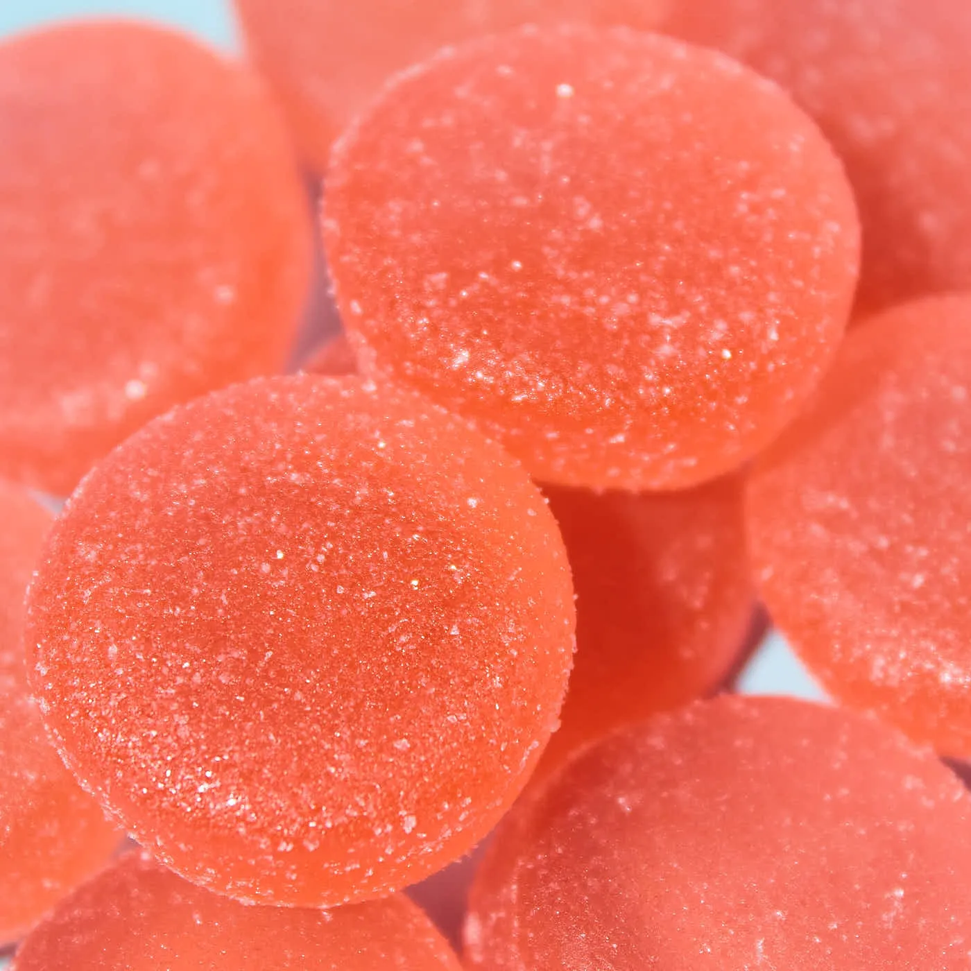 Kumamoto Watermelon Gummy (10 Bags)