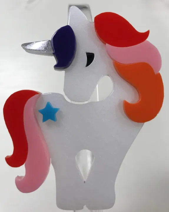 lilies & roses Unicorn Headbands