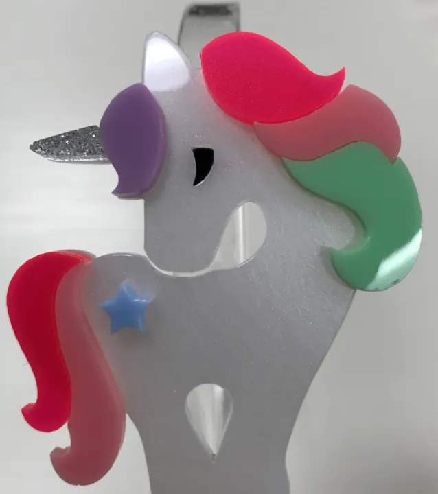lilies & roses Unicorn Headbands