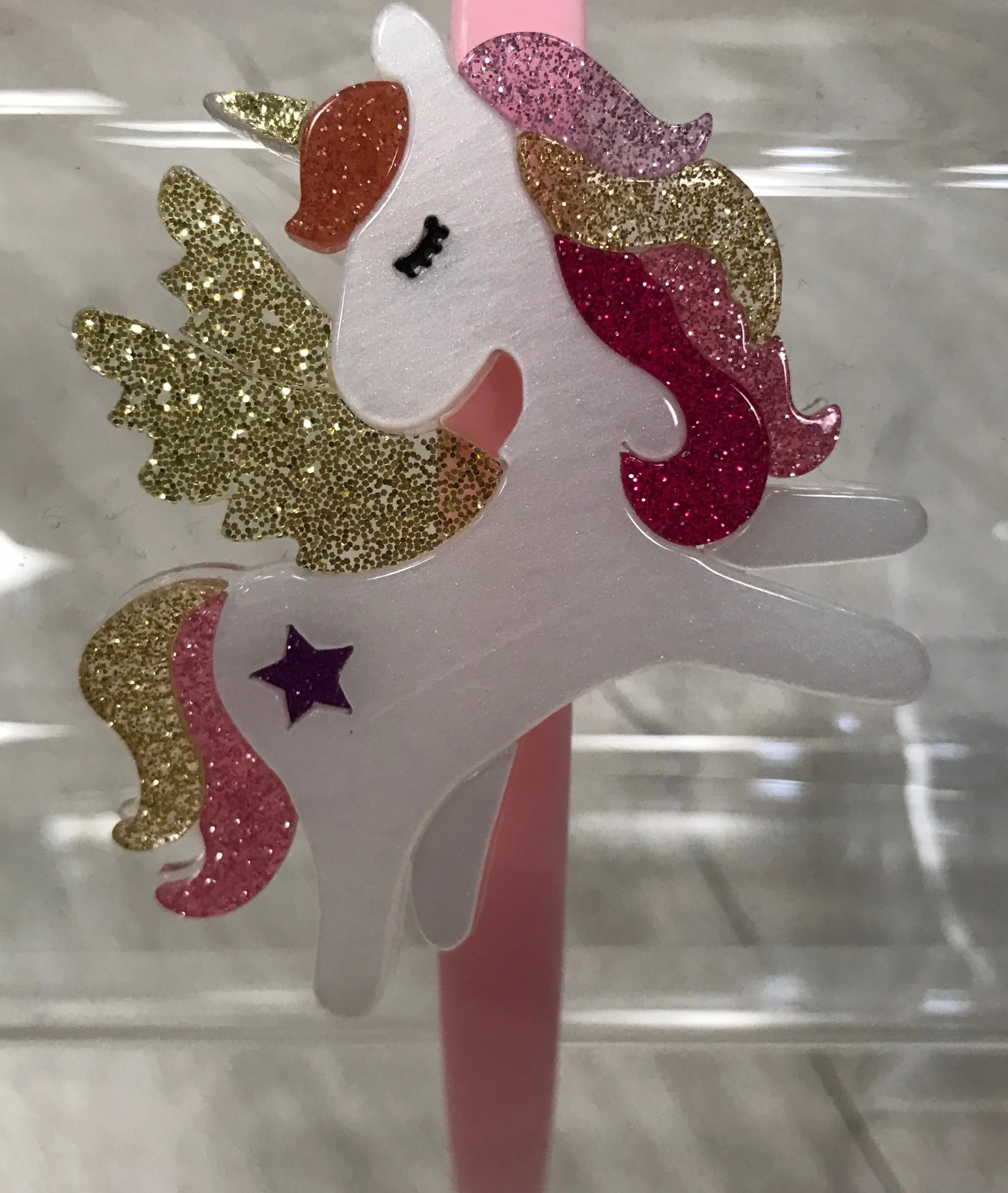 lilies & roses Unicorn Headbands