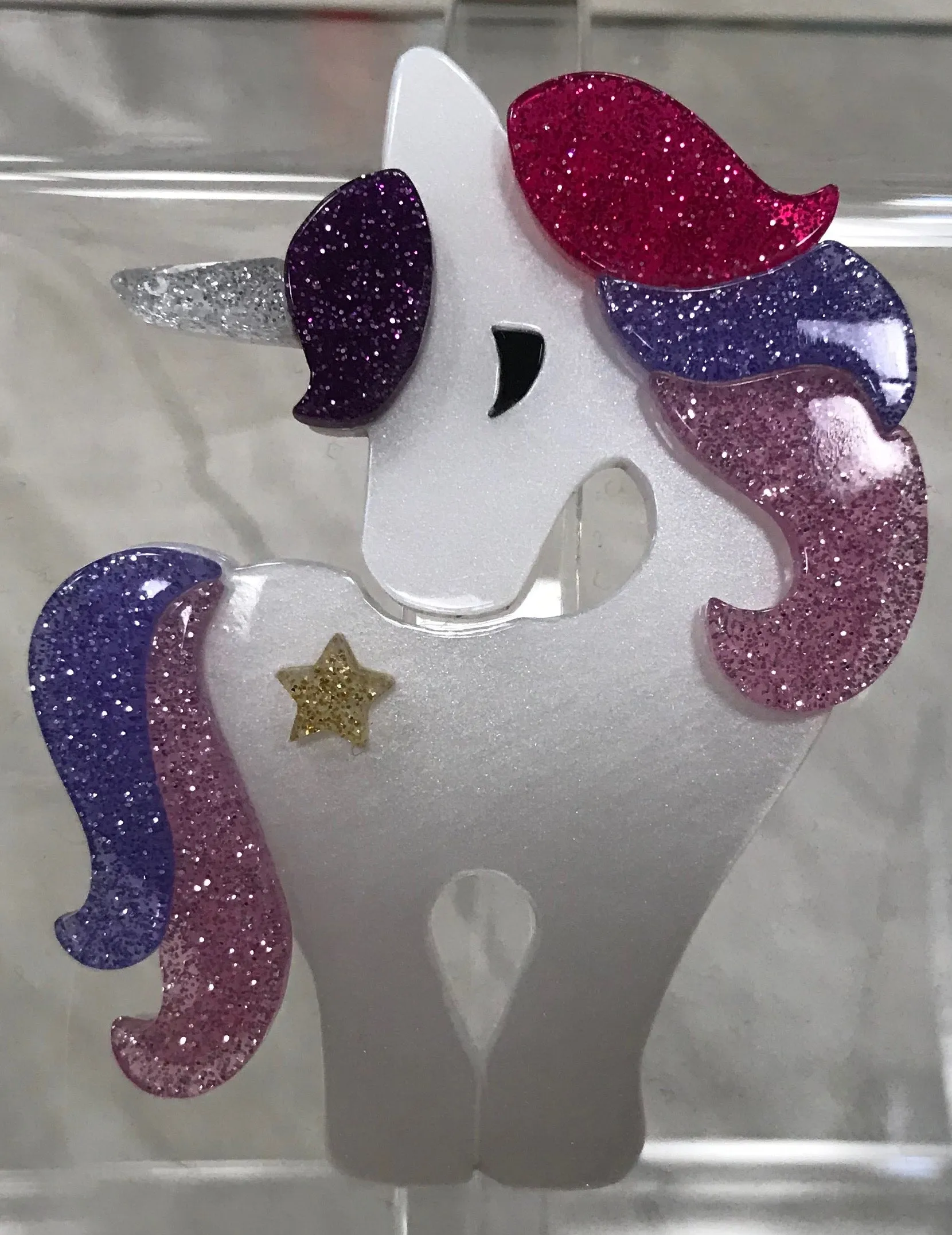 lilies & roses Unicorn Headbands