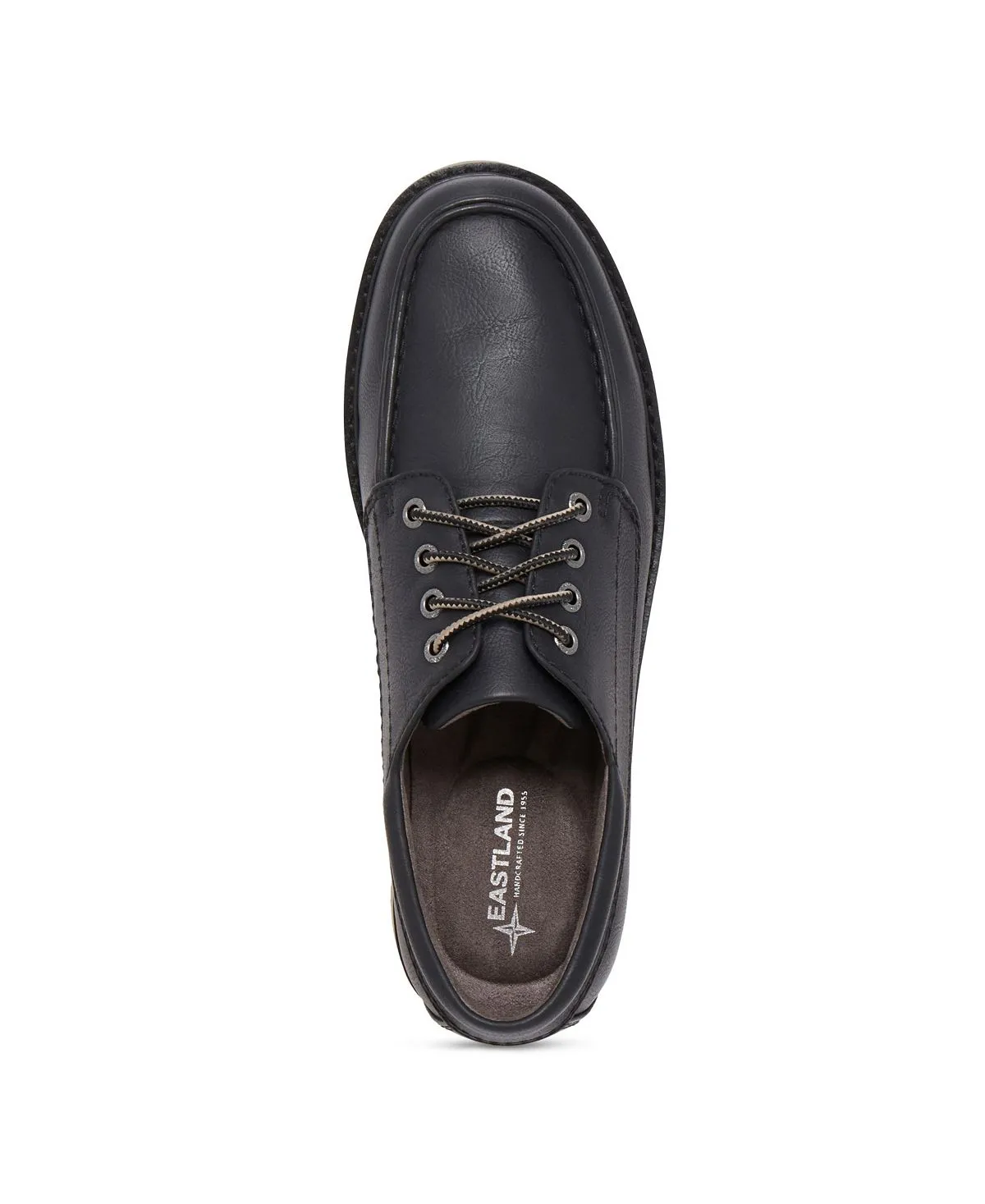 Men's Jed Moc Toe Eastland Shoe