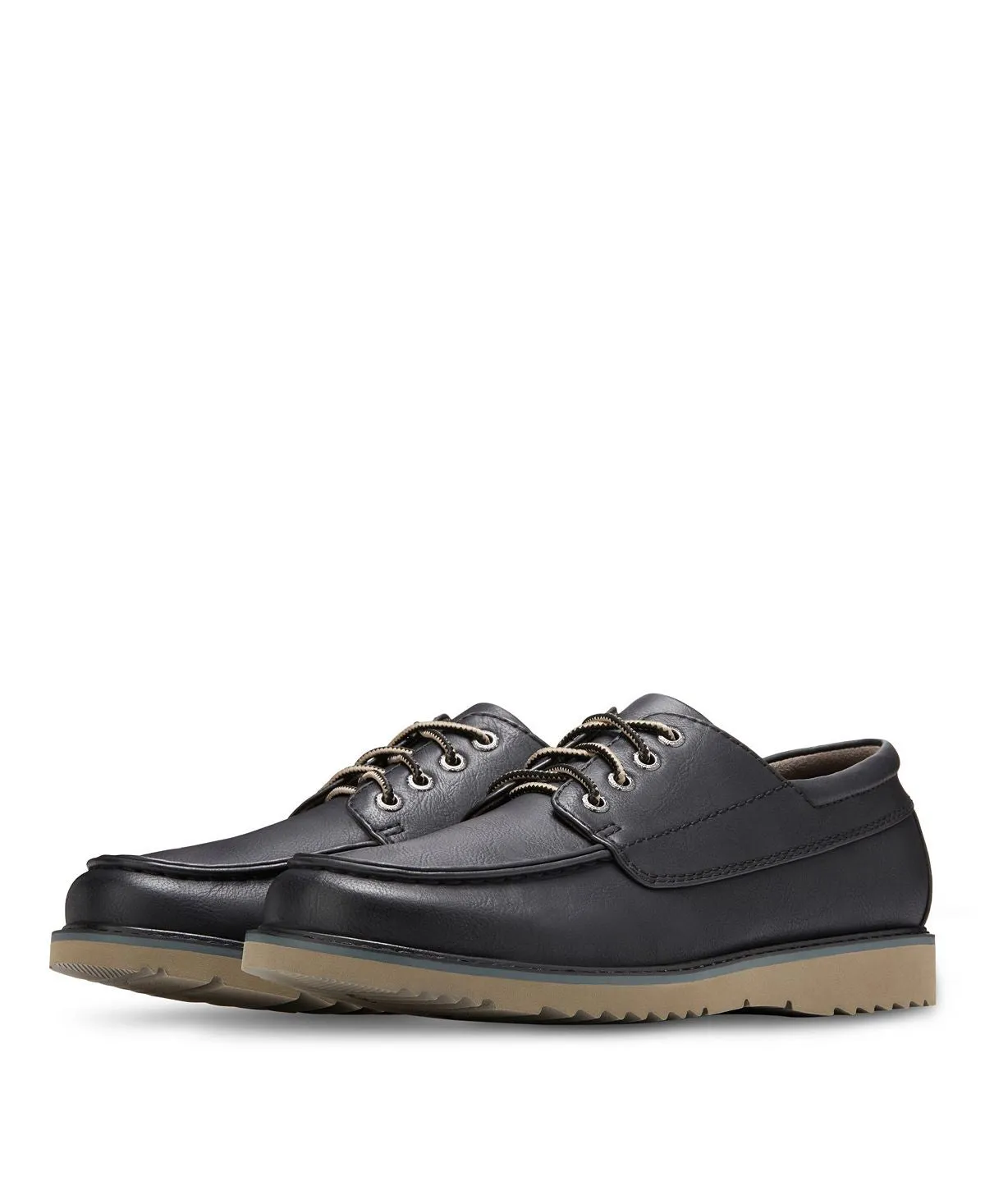 Men's Jed Moc Toe Eastland Shoe