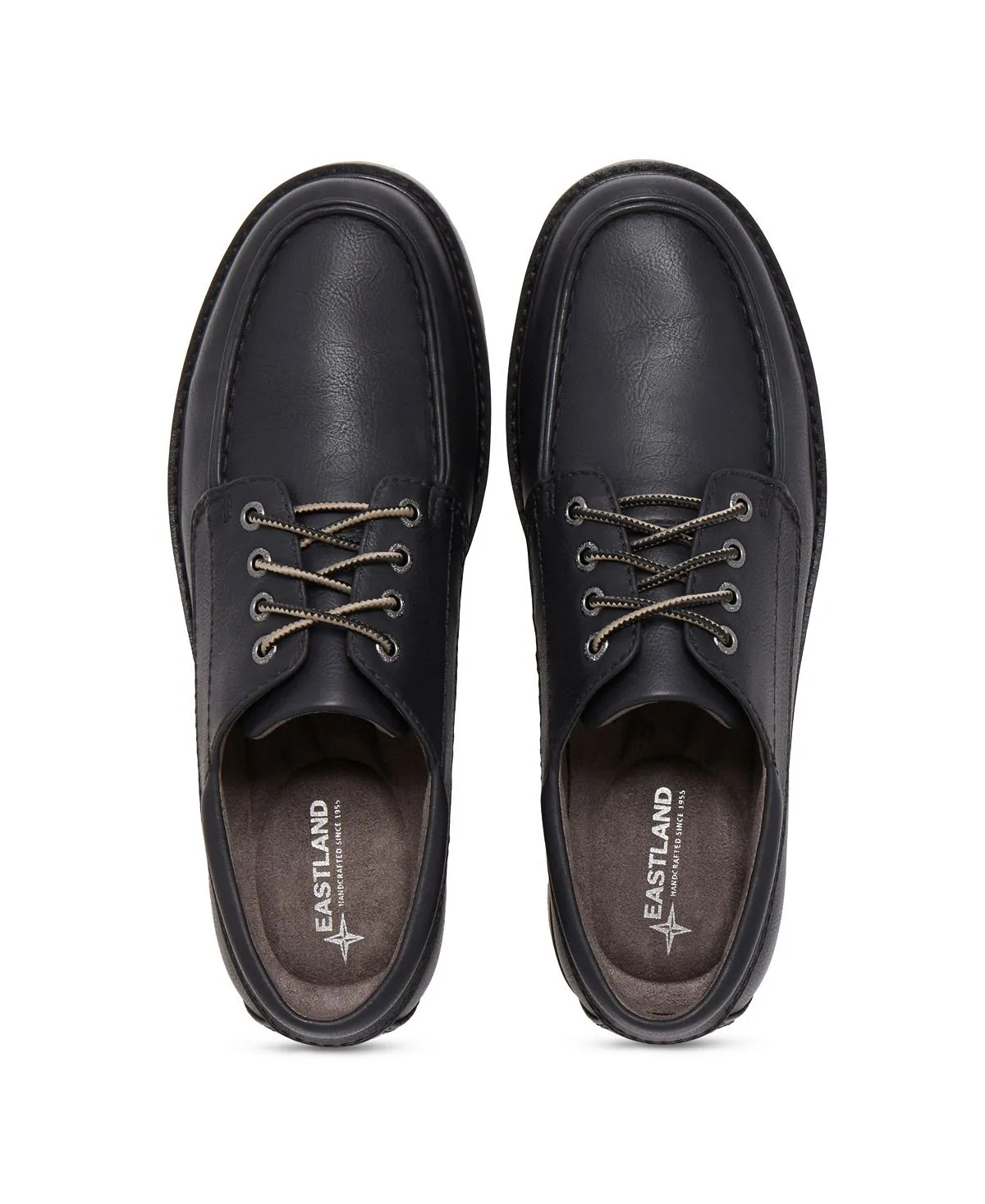 Men's Jed Moc Toe Eastland Shoe