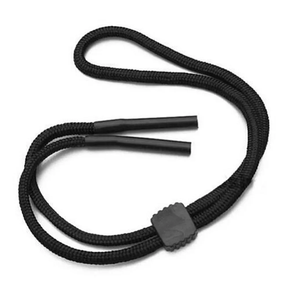 New Sunglass Neck Strap Eyeglass Cord Lanyard Holder Nylon Retainer String Black