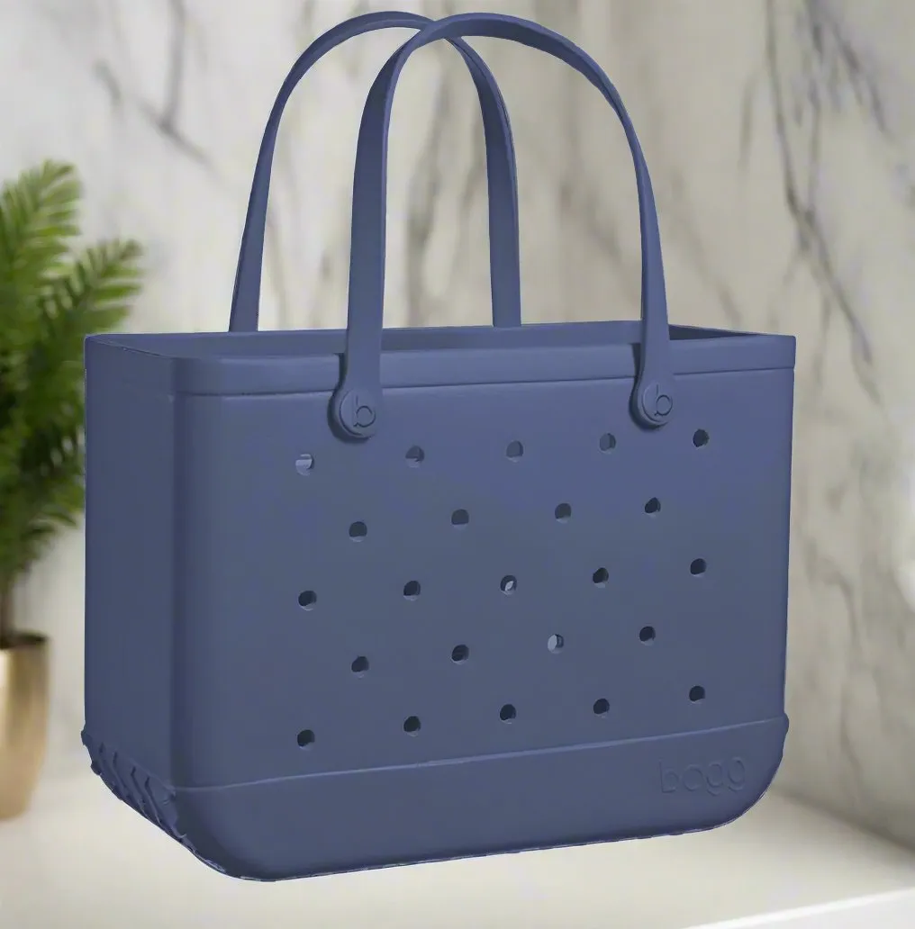 Original Bogg Bag Azure
