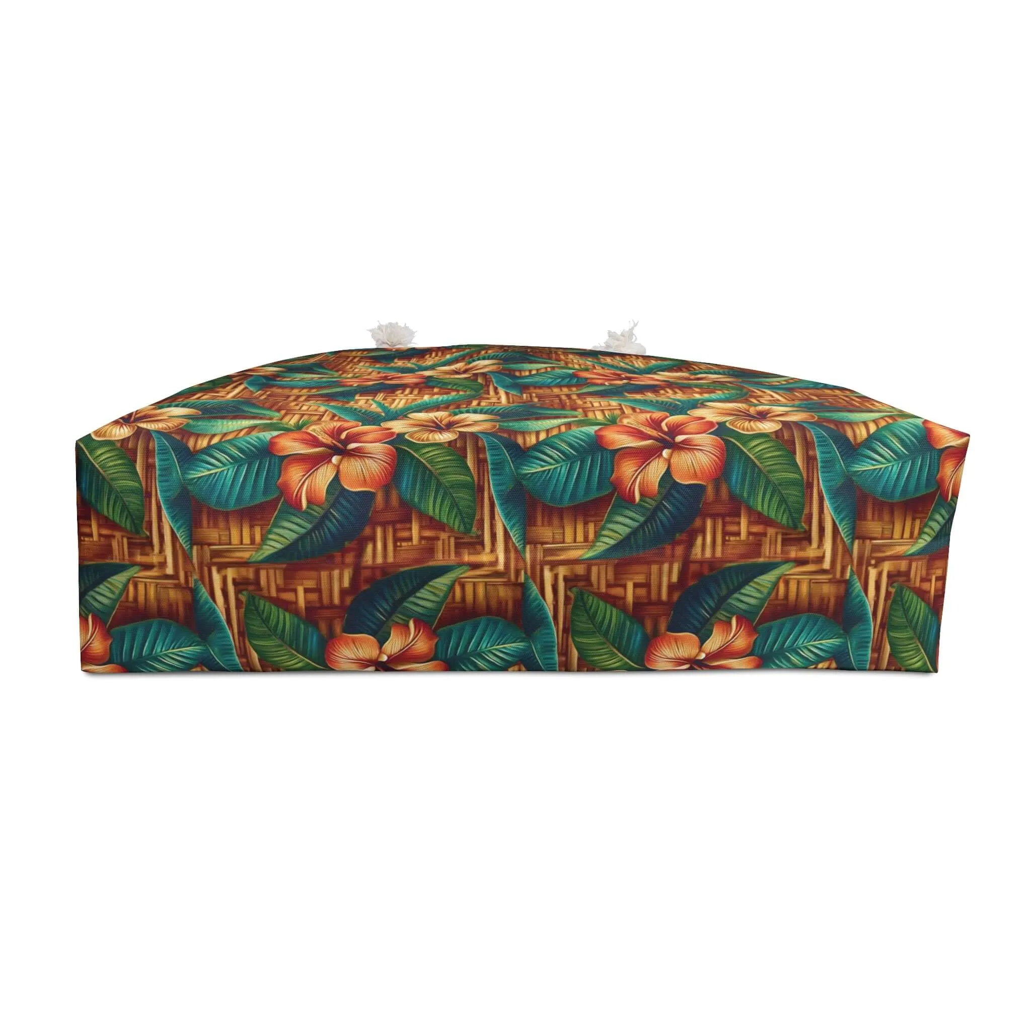 Pacific Aloha - Tote Bag