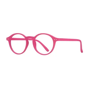 Phoenix - Soft Hot Pink Readers