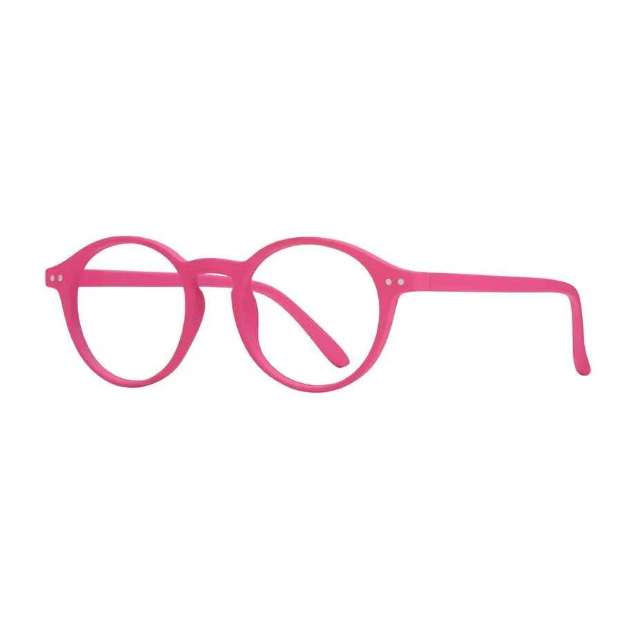 Phoenix - Soft Hot Pink Readers