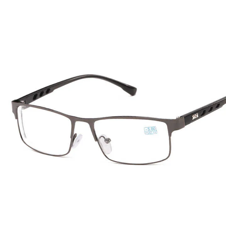 Slim Women's Reading Glasses Full-نظارات قراءة نسائية