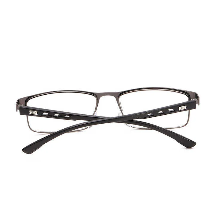 Slim Women's Reading Glasses Full-نظارات قراءة نسائية